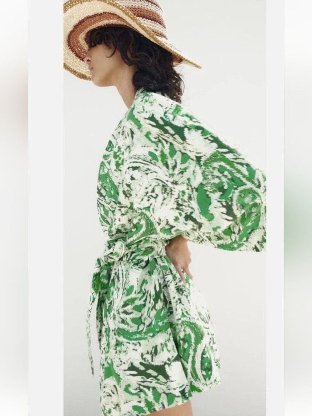 Zara jacket - Picture 3 of 11